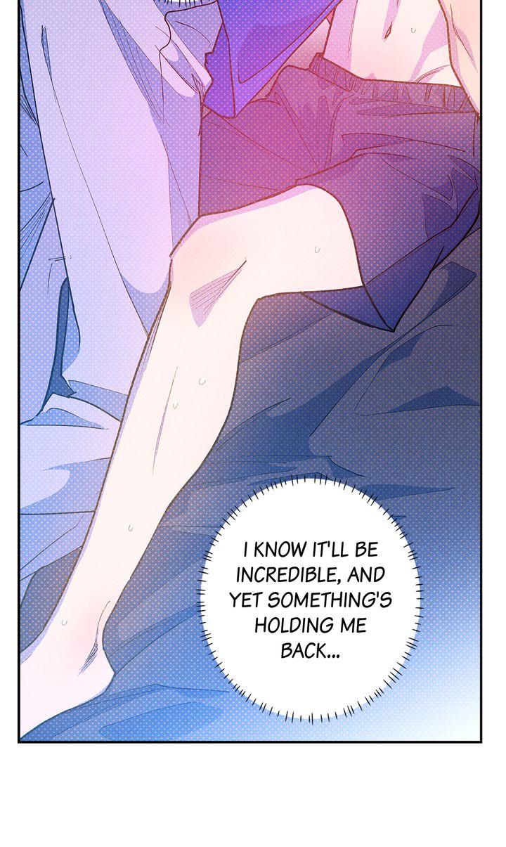 Semantic Error Chapter 84 - Page 45 in English