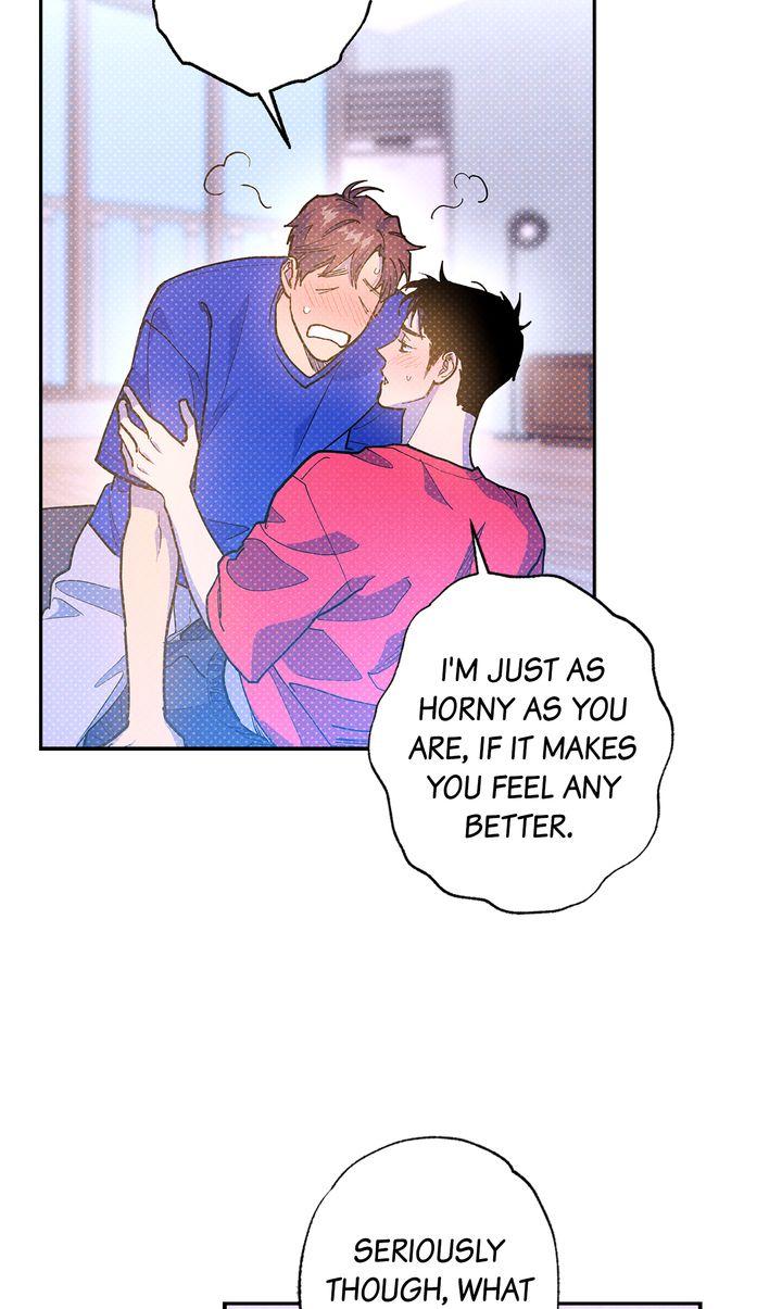 Semantic Error Chapter 84 - Page 48 in English