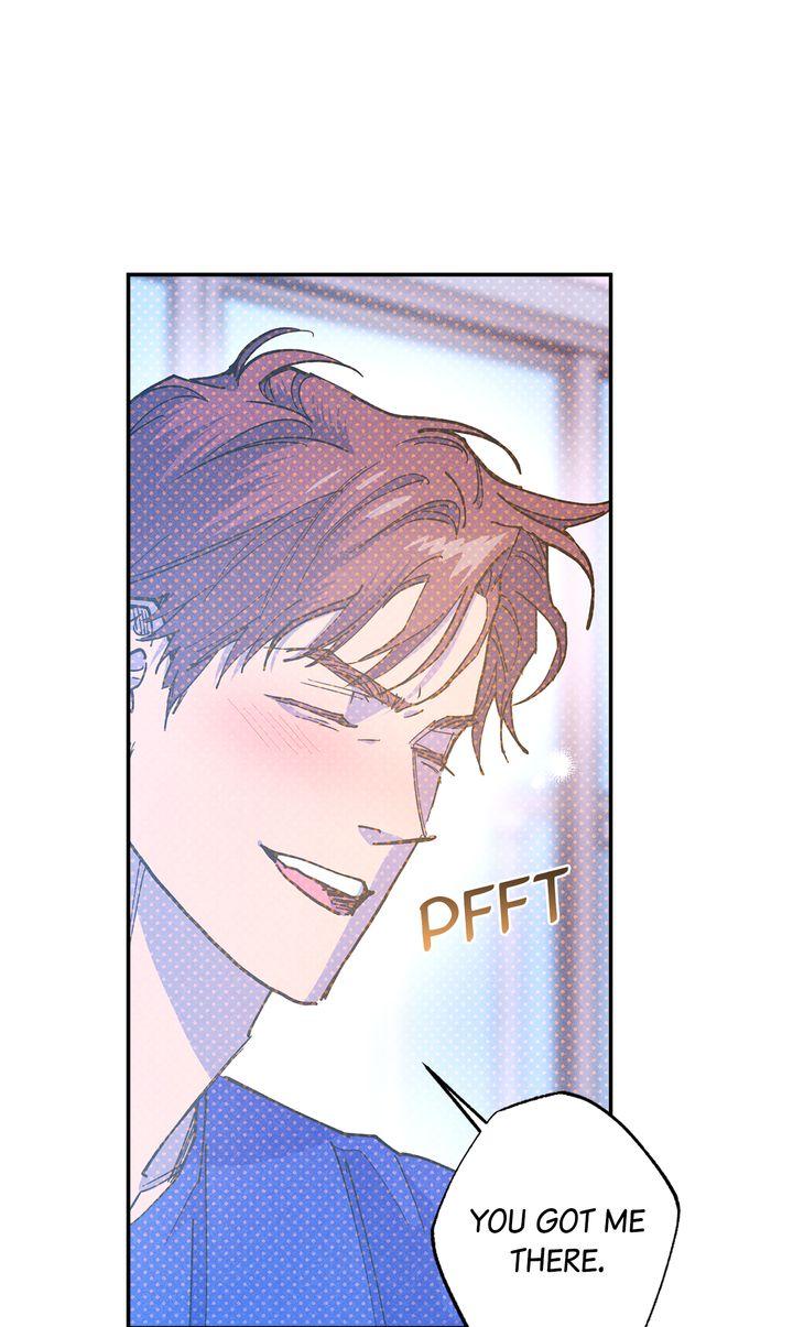 Semantic Error Chapter 84 - Page 50 in English