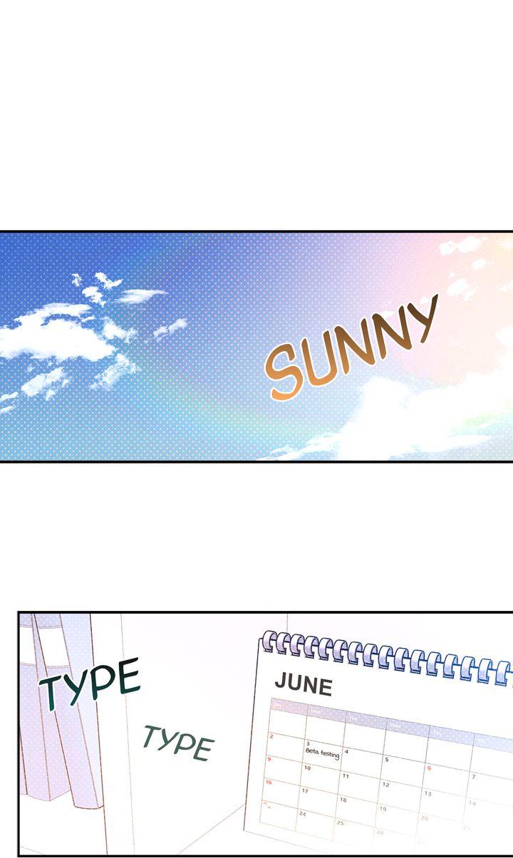 Semantic Error Chapter 84 - Page 52 in English