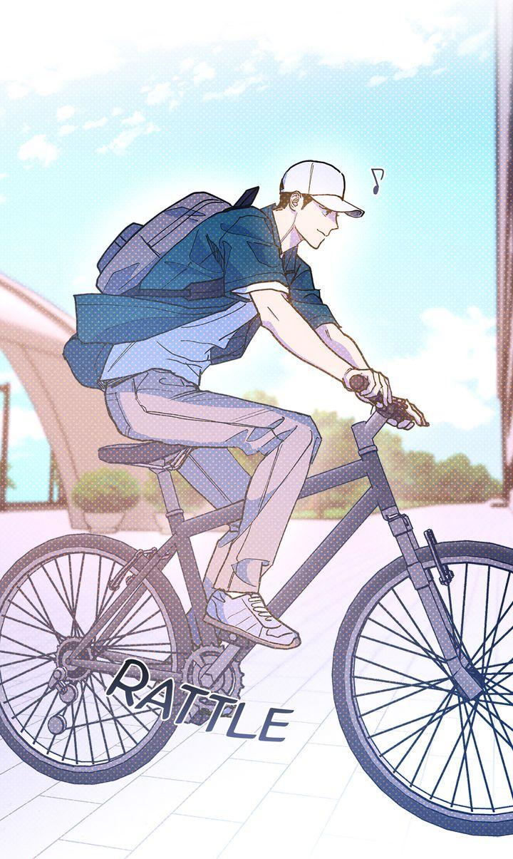 Semantic Error Chapter 84 - Page 60 in English