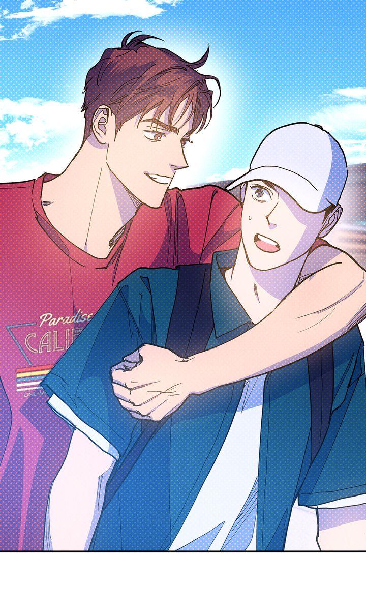Semantic Error Chapter 84 - Page 64 in English