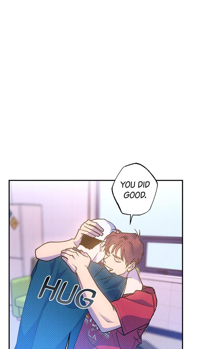 Semantic Error Chapter 84 - Page 75 in English