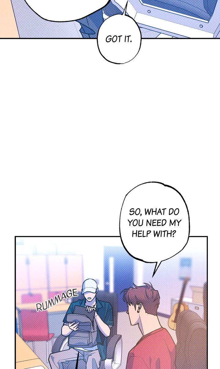 Semantic Error Chapter 84 - Page 78 in English