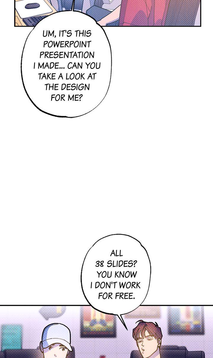 Semantic Error Chapter 84 - Page 79 in English