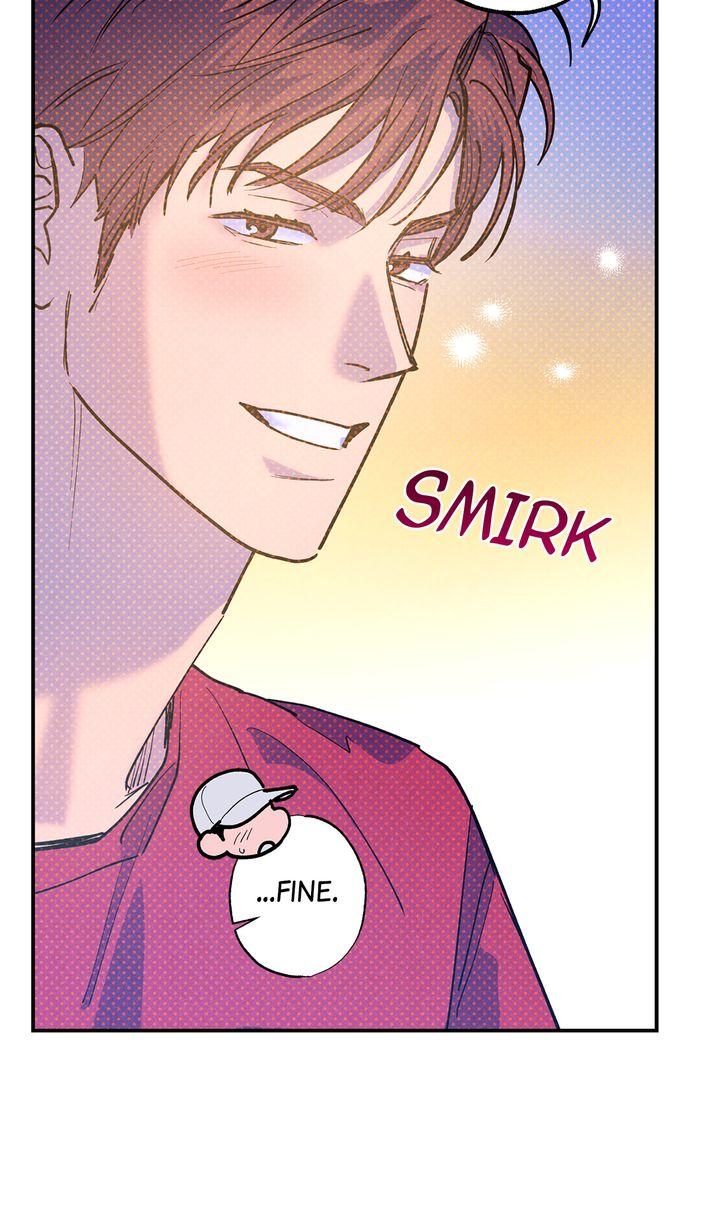 Semantic Error Chapter 84 - Page 81 in English