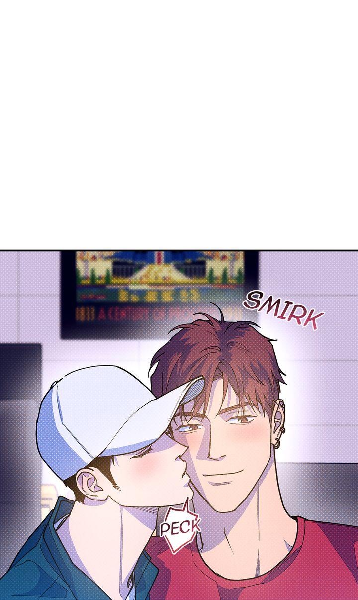 Semantic Error Chapter 85 - Page 24 in English
