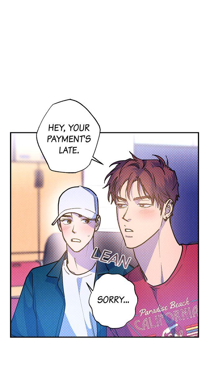 Semantic Error Chapter 85 - Page 34 in English