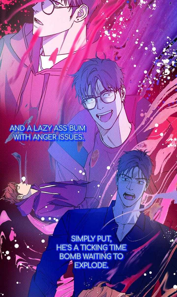 Semantic Error Chapter 85 - Page 44 in English