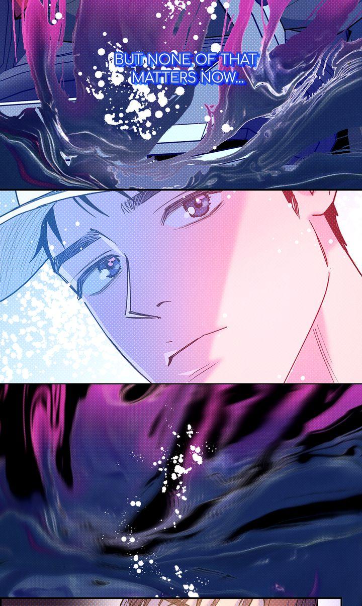 Semantic Error Chapter 85 - Page 46 in English