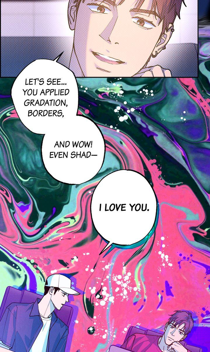 Semantic Error Chapter 85 - Page 47 in English