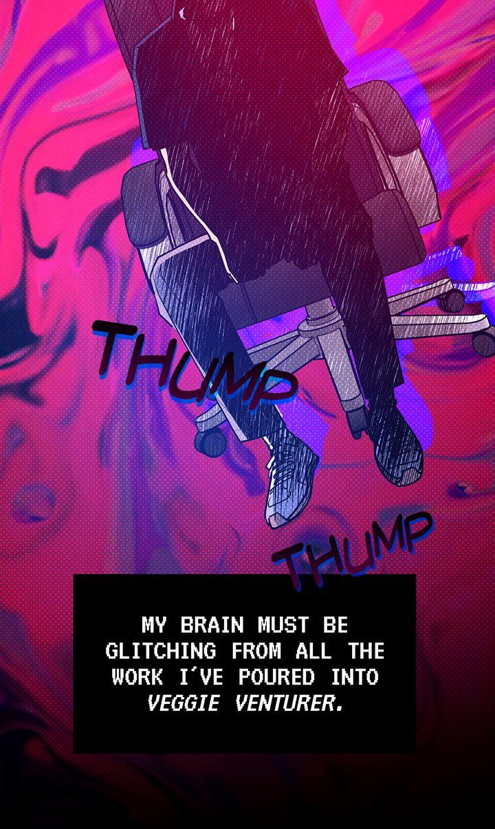 Semantic Error Chapter 85 - Page 55 in English