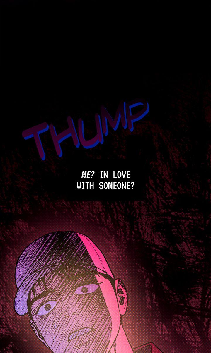 Semantic Error Chapter 85 - Page 56 in English