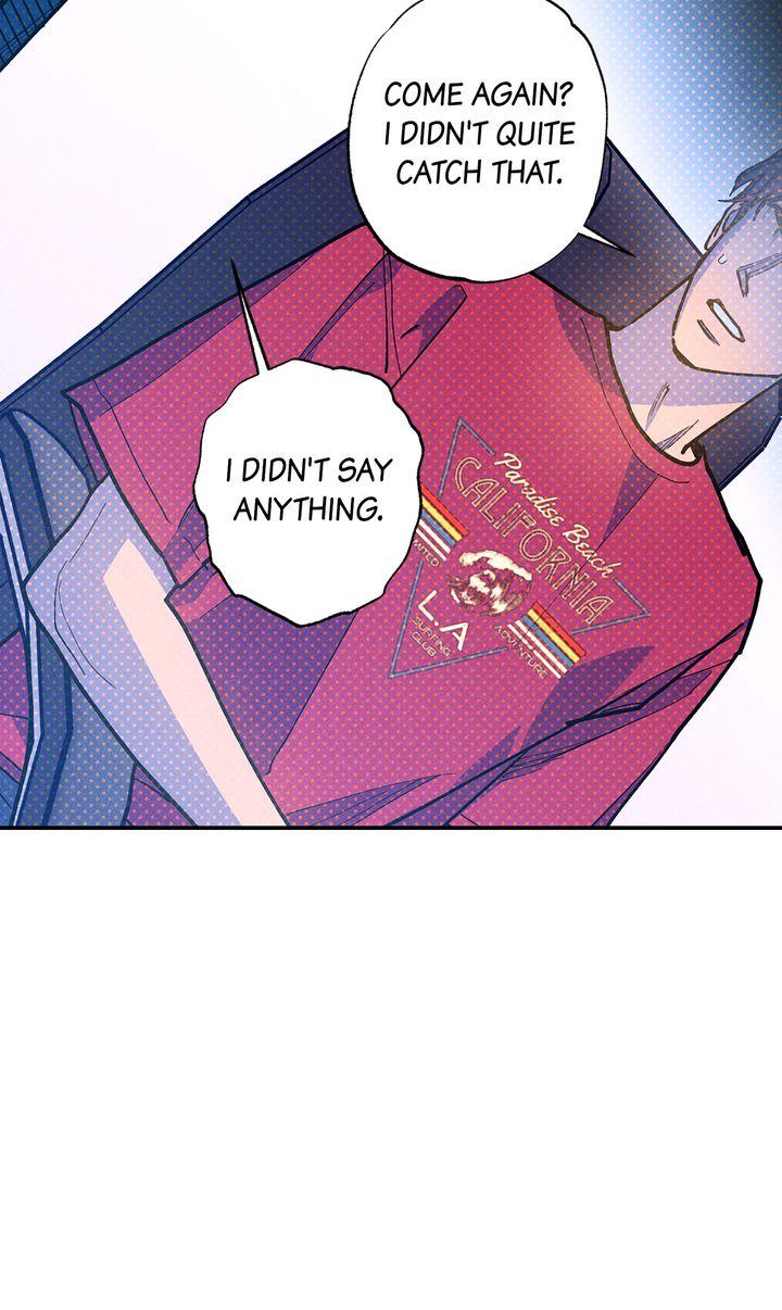 Semantic Error Chapter 85 - Page 59 in English
