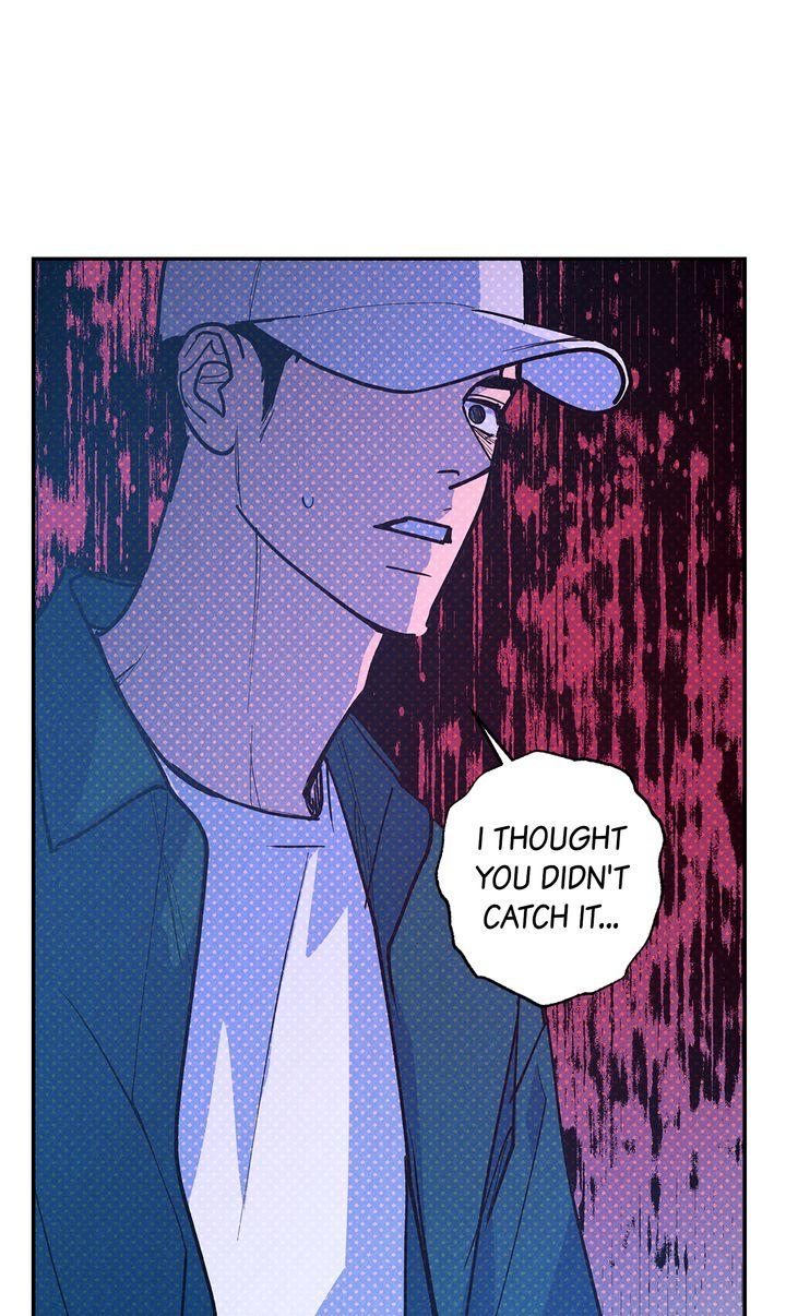 Semantic Error Chapter 85 - Page 61 in English