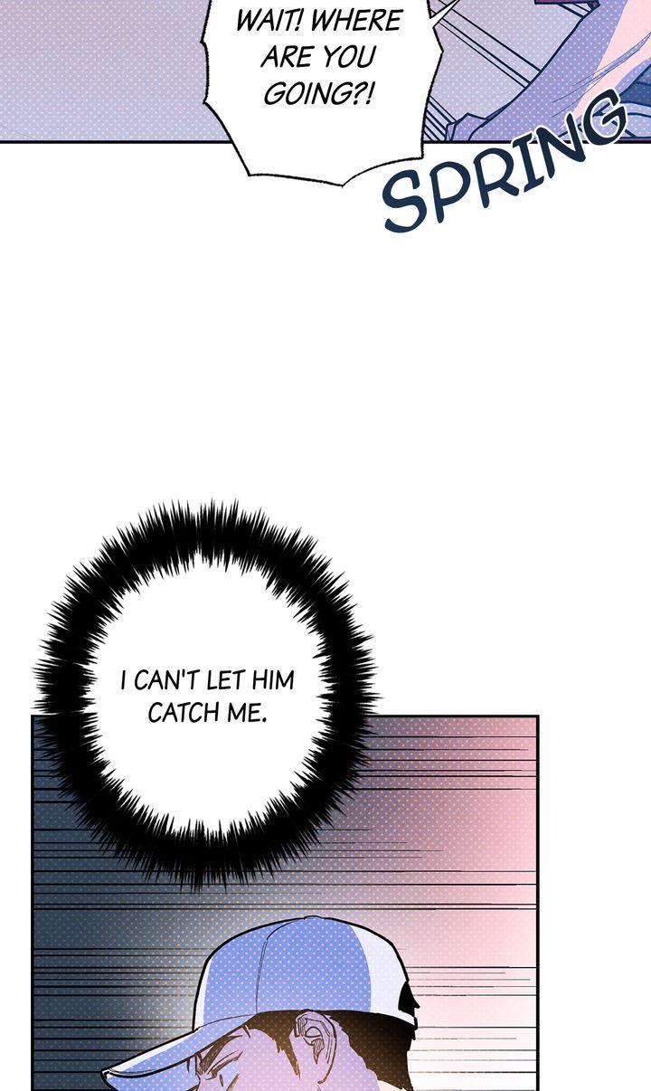 Semantic Error Chapter 85 - Page 66 in English