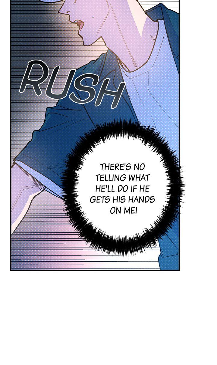Semantic Error Chapter 85 - Page 67 in English