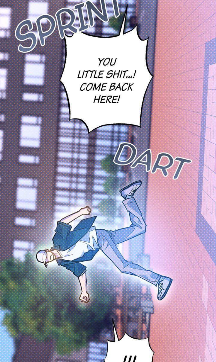 Semantic Error Chapter 85 - Page 69 in English