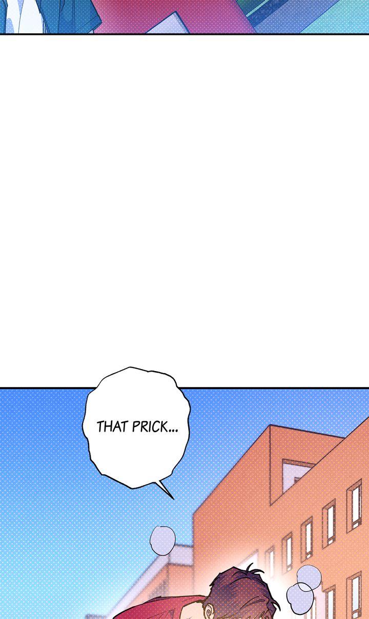 Semantic Error Chapter 85 - Page 74 in English