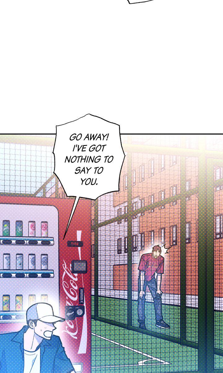 Semantic Error Chapter 85 - Page 75 in English