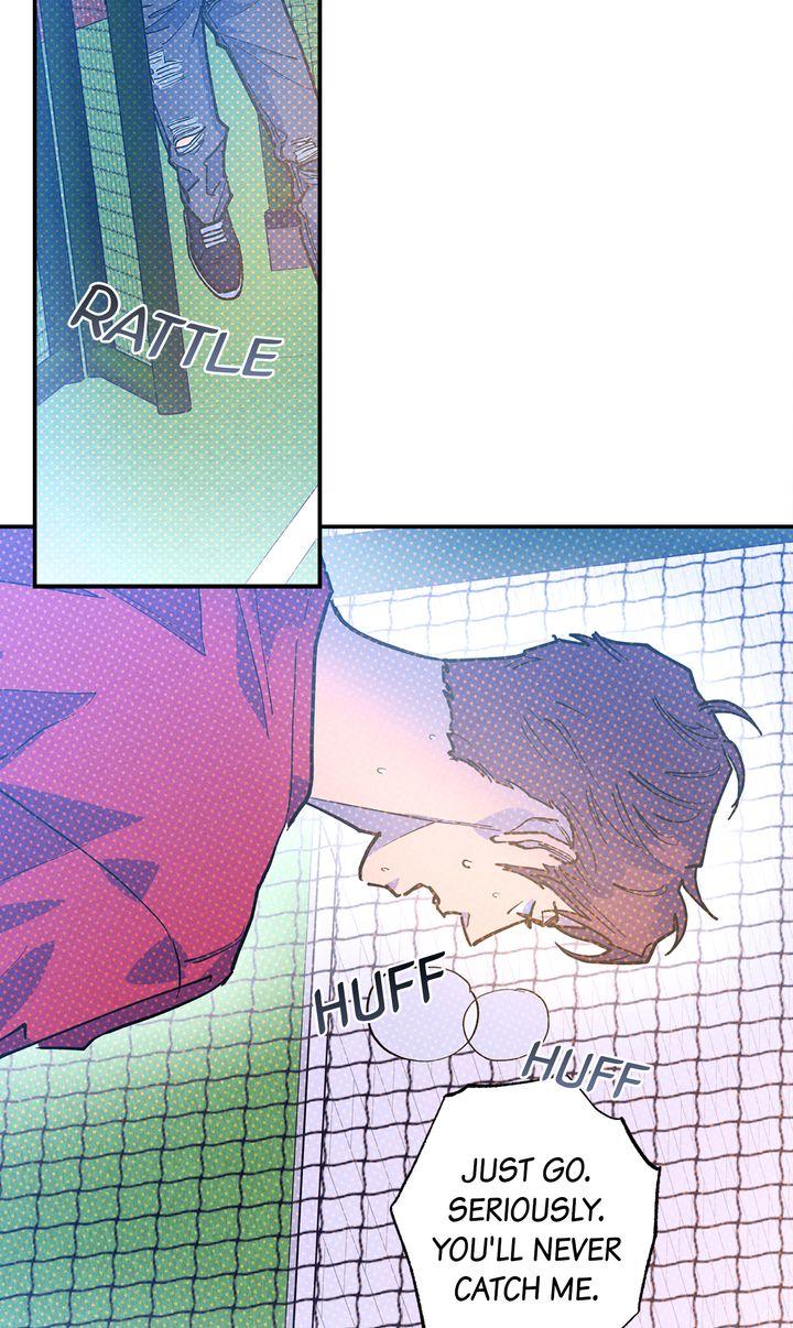 Semantic Error Chapter 85 - Page 78 in English