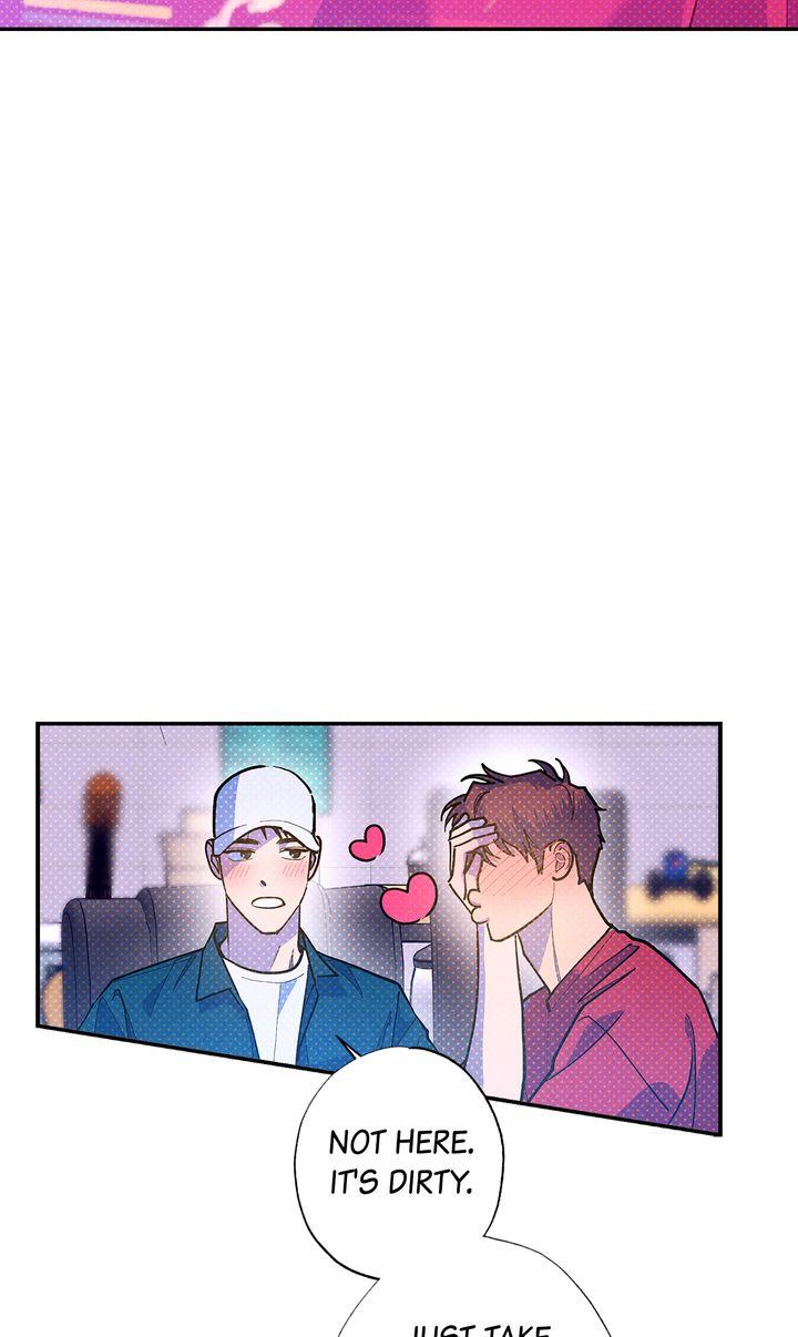 Semantic Error Chapter 85 - Page 9 in English