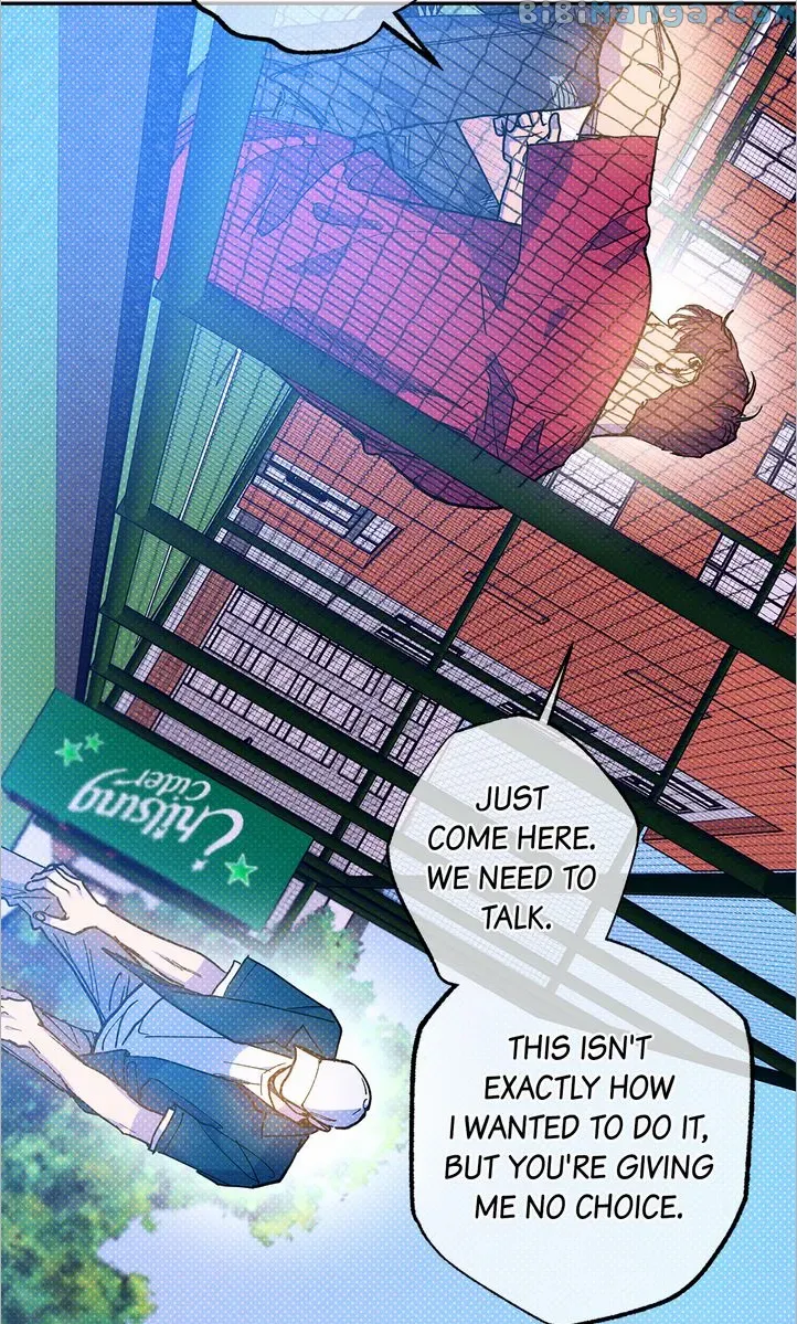 Semantic Error Chapter 86 - Page 11 in English