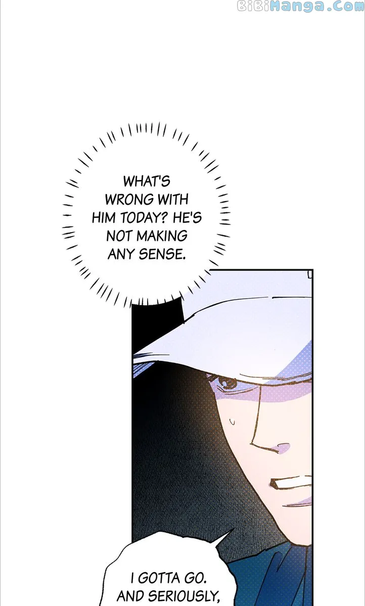 Semantic Error Chapter 86 - Page 16 in English