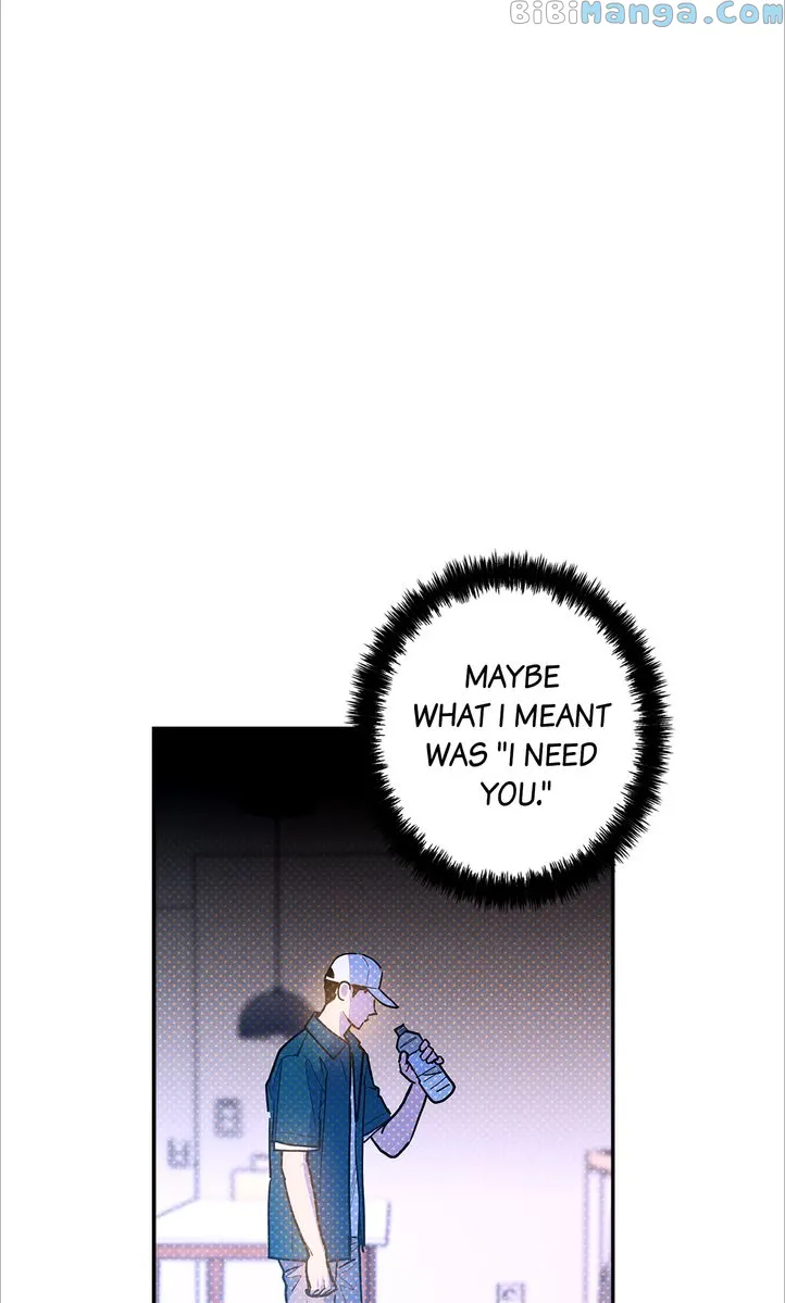Semantic Error Chapter 86 - Page 25 in English