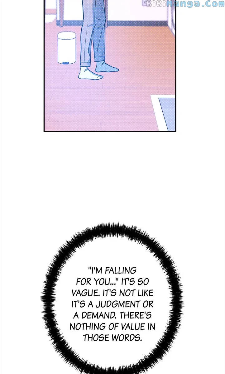 Semantic Error Chapter 86 - Page 26 in English