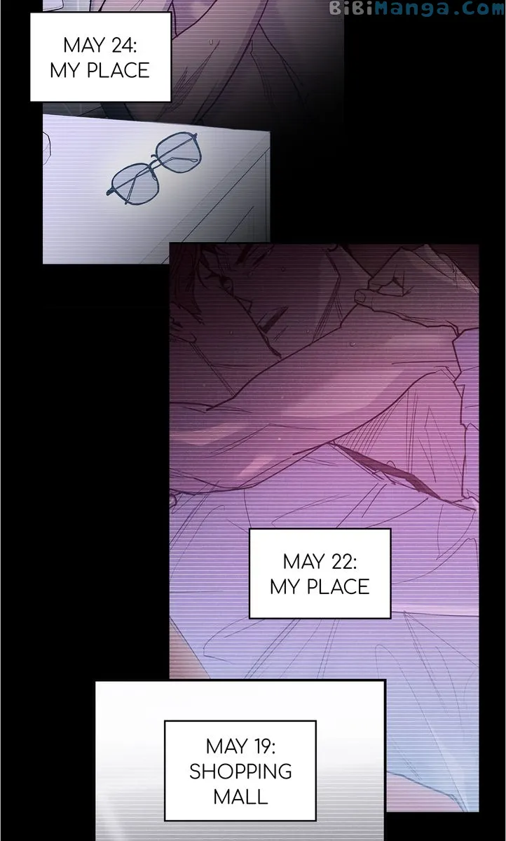 Semantic Error Chapter 86 - Page 33 in English
