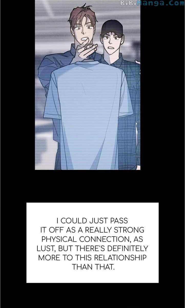 Semantic Error Chapter 86 - Page 34 in English