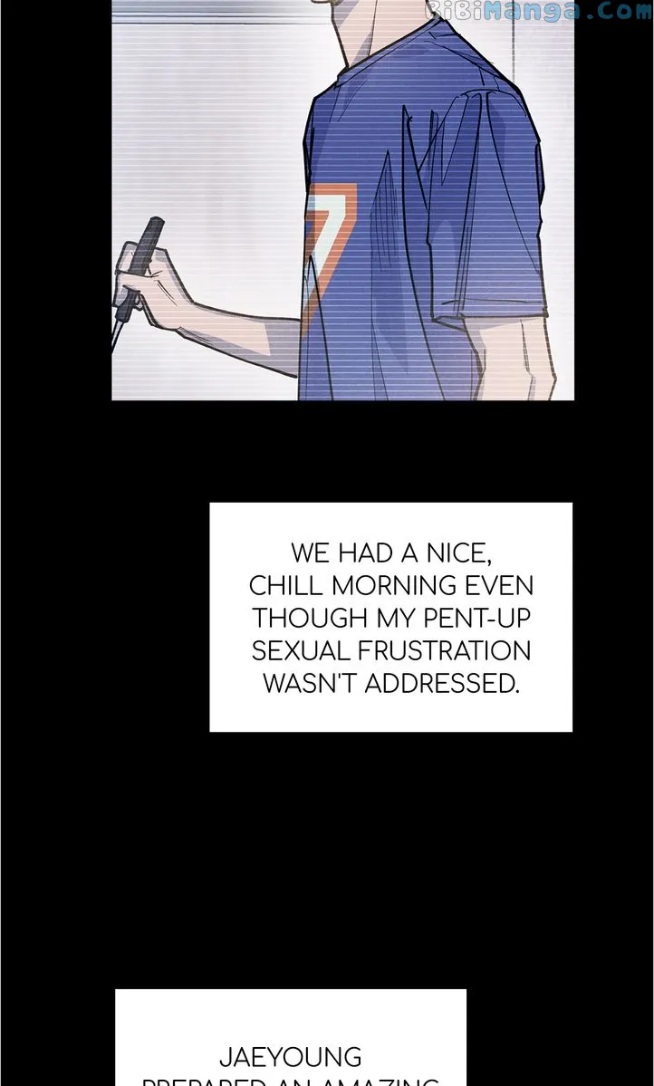 Semantic Error Chapter 86 - Page 37 in English