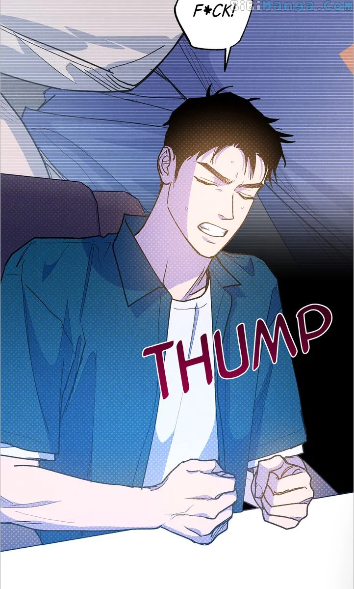 Semantic Error Chapter 86 - Page 41 in English