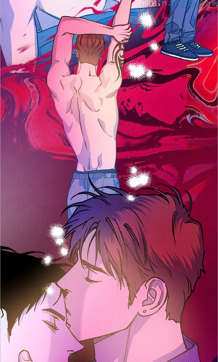 Semantic Error Chapter 86 - Page 44 in English