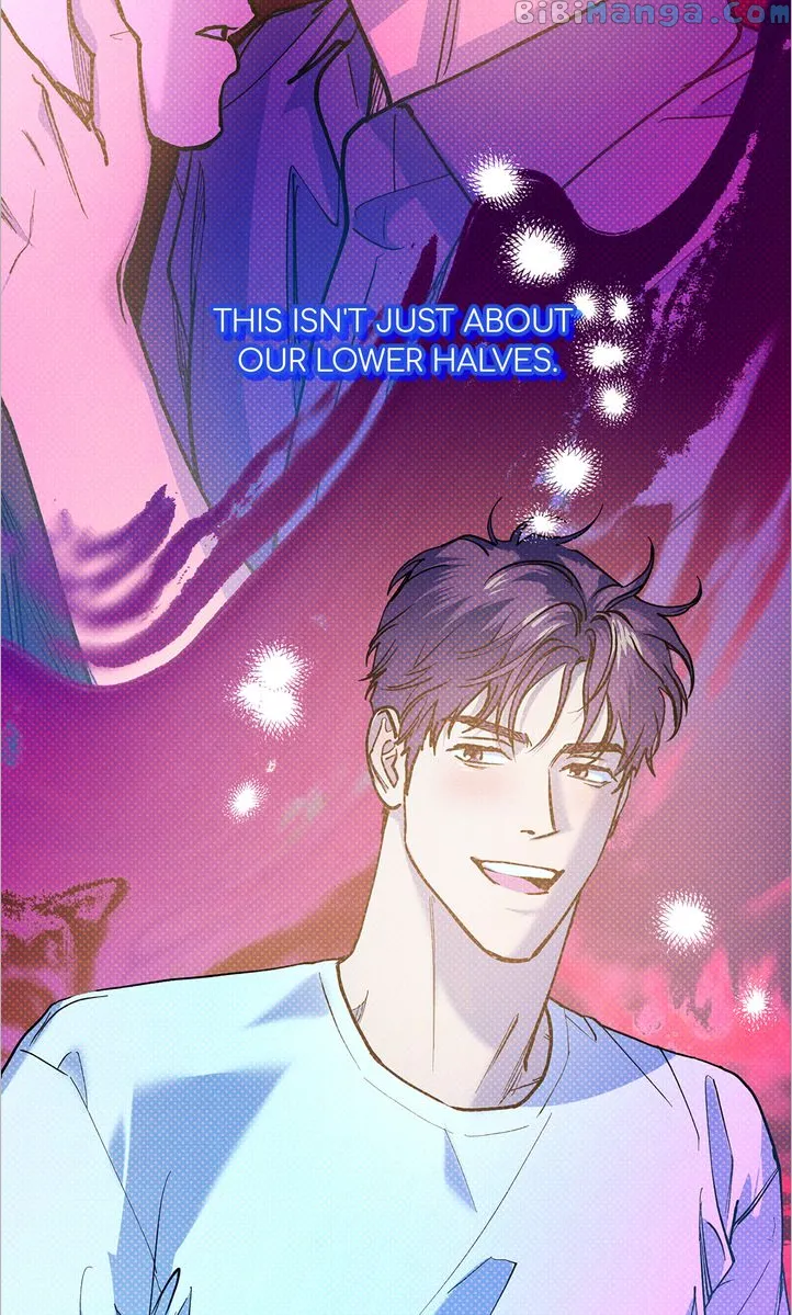Semantic Error Chapter 86 - Page 45 in English