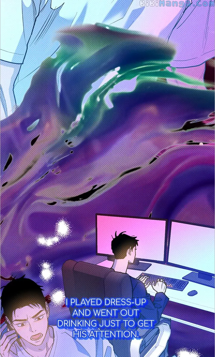 Semantic Error Chapter 86 - Page 46 in English