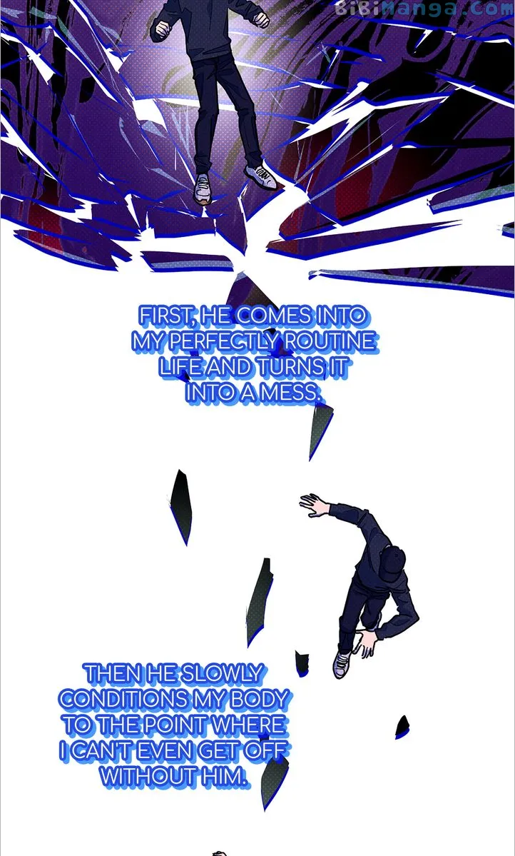 Semantic Error Chapter 86 - Page 50 in English