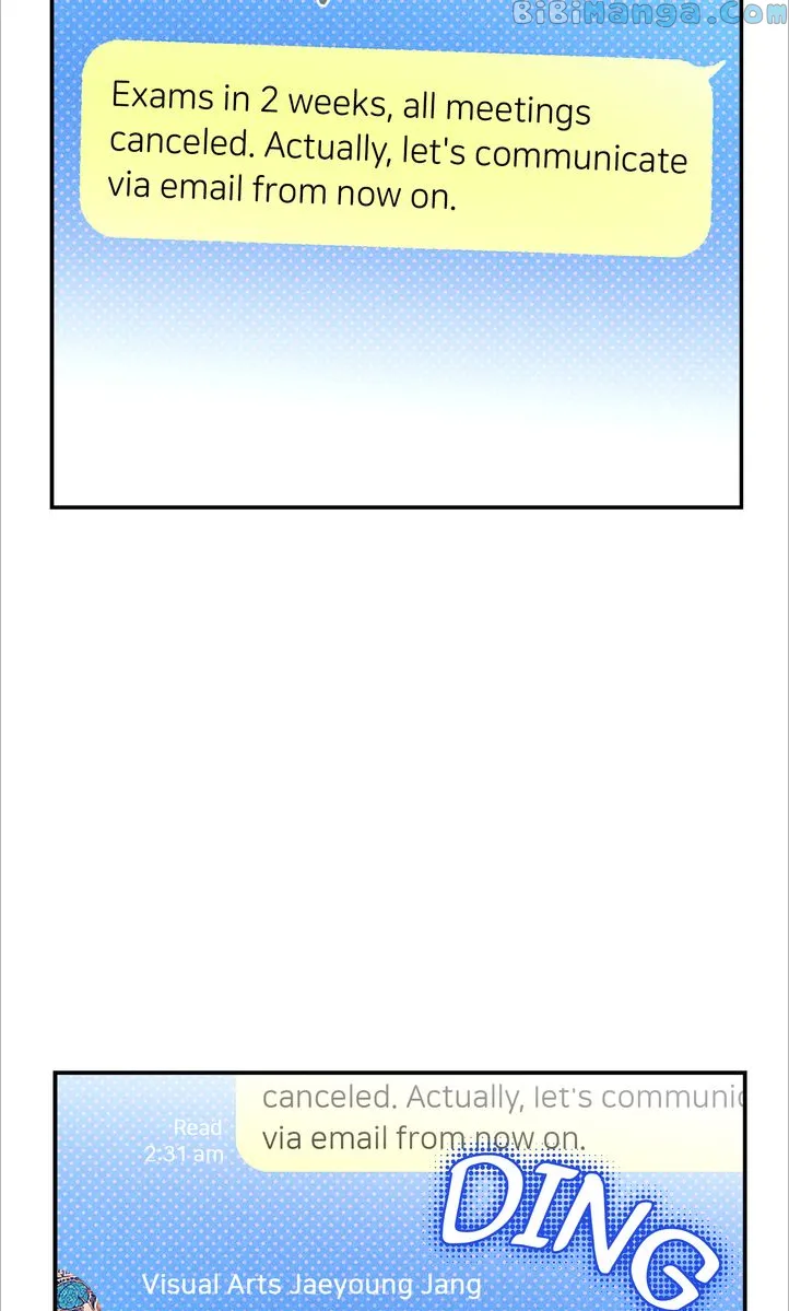 Semantic Error Chapter 86 - Page 57 in English