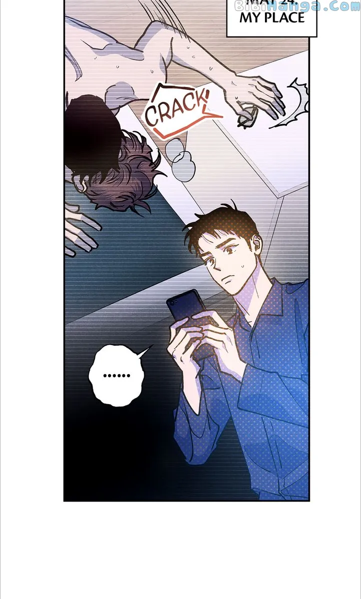 Semantic Error Chapter 86 - Page 59 in English