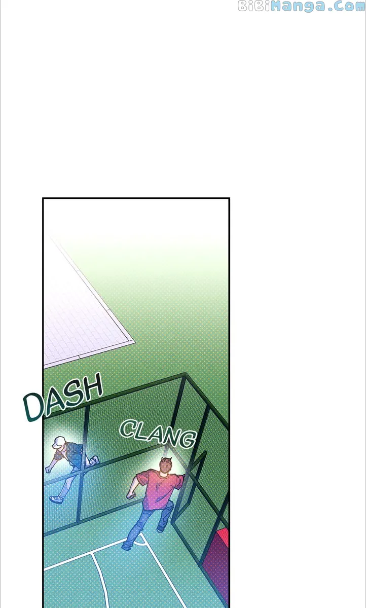 Semantic Error Chapter 86 - Page 6 in English