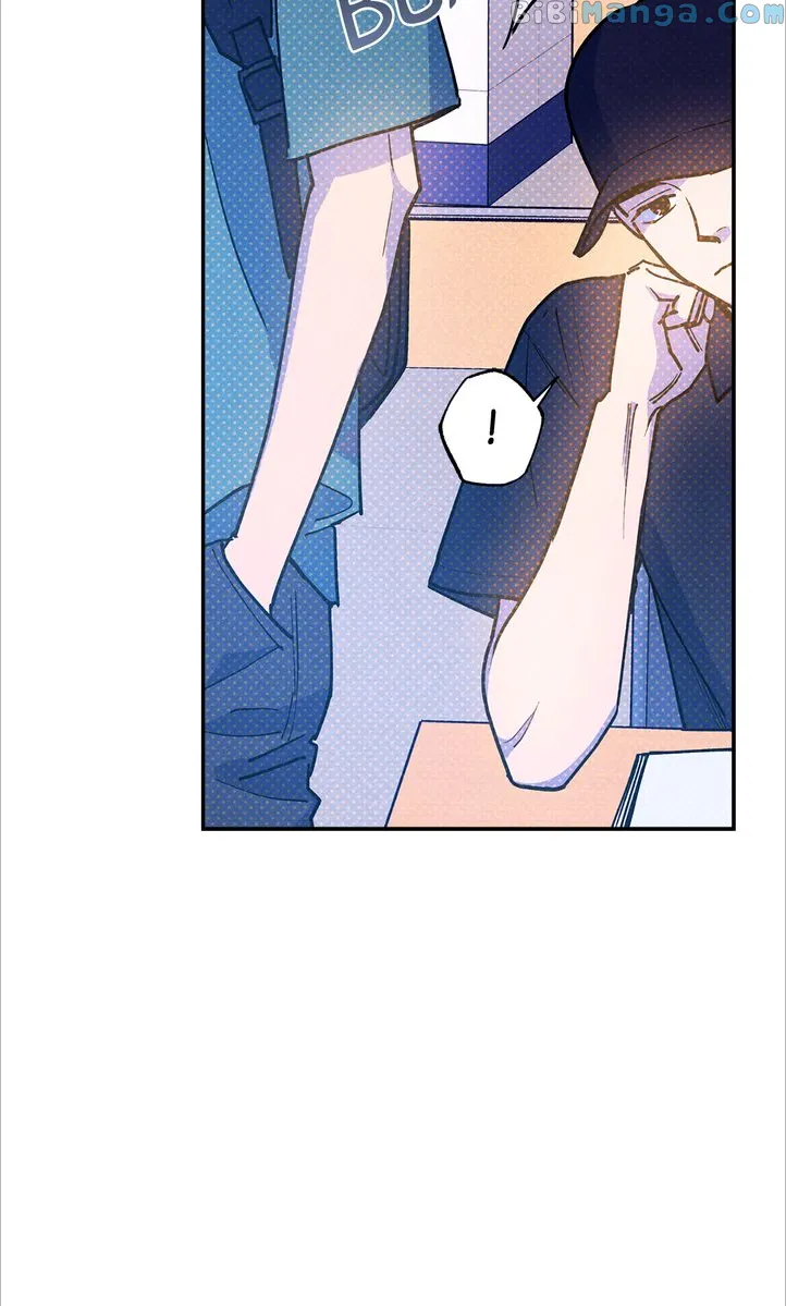 Semantic Error Chapter 86 - Page 63 in English