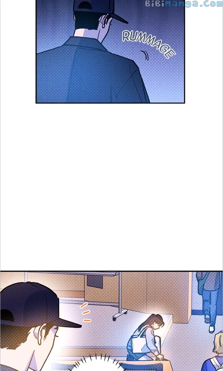 Semantic Error Chapter 86 - Page 66 in English