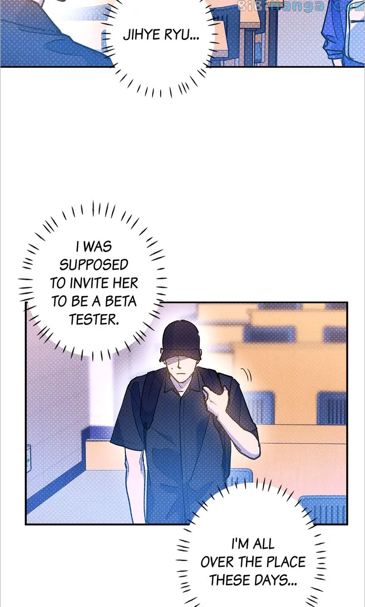 Semantic Error Chapter 86 - Page 67 in English