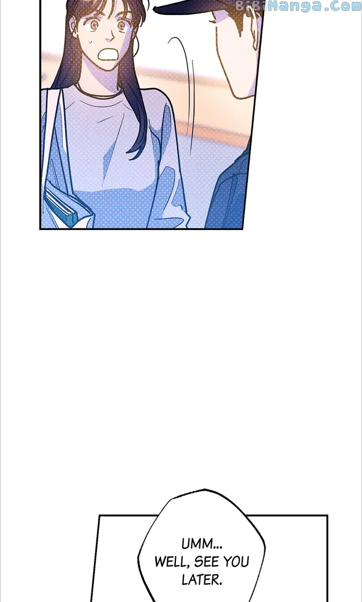 Semantic Error Chapter 86 - Page 70 in English