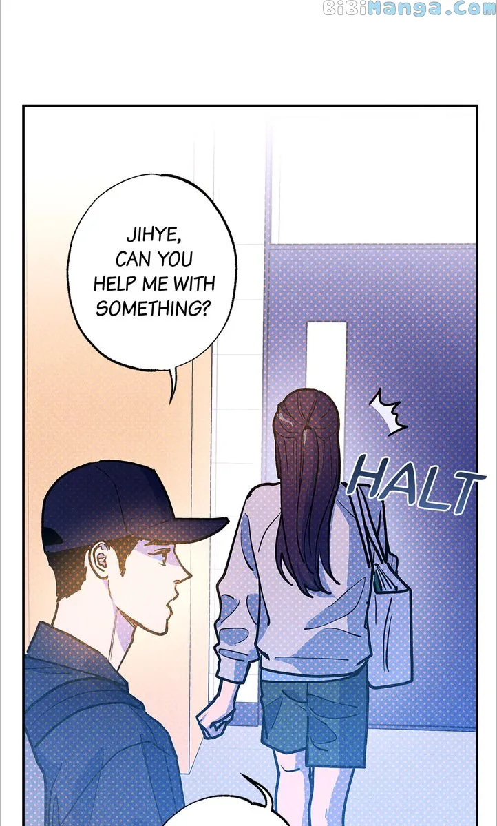 Semantic Error Chapter 86 - Page 72 in English