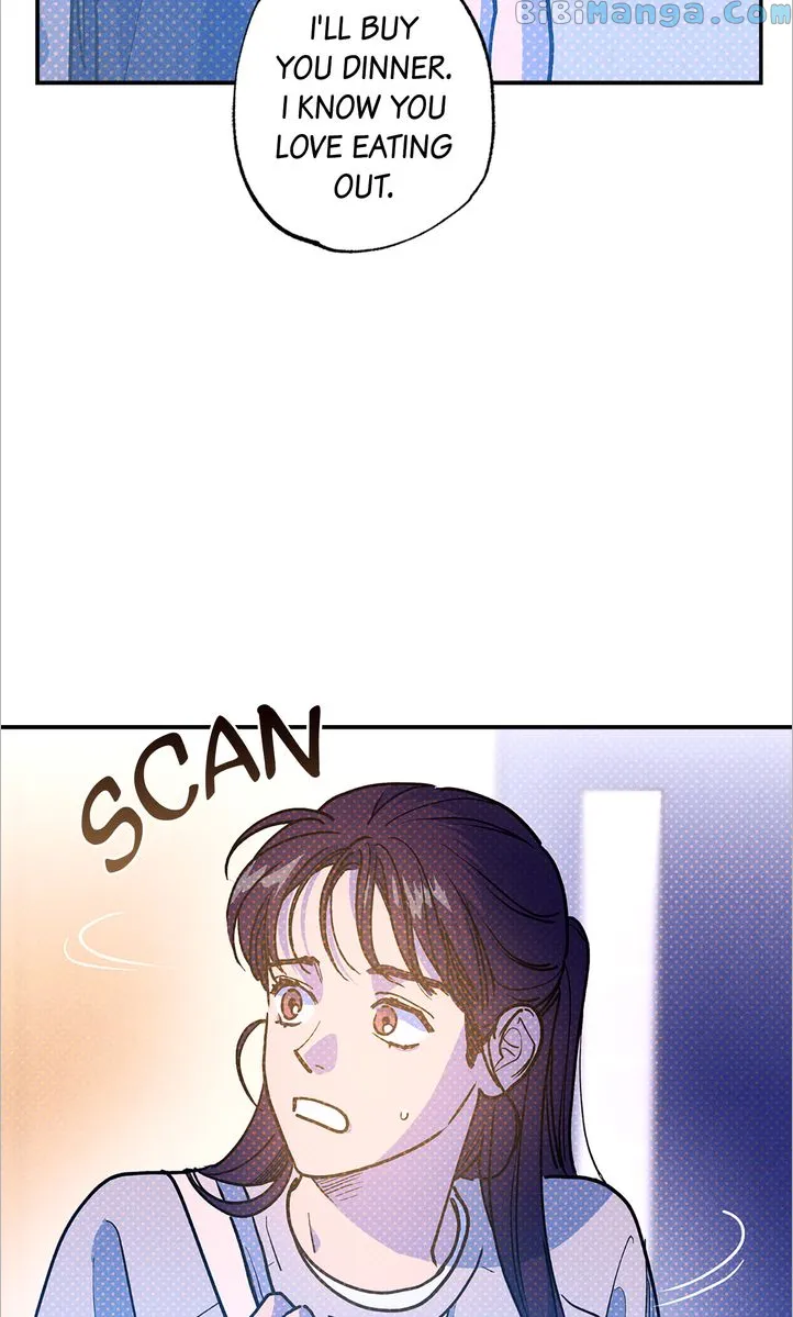 Semantic Error Chapter 86 - Page 73 in English