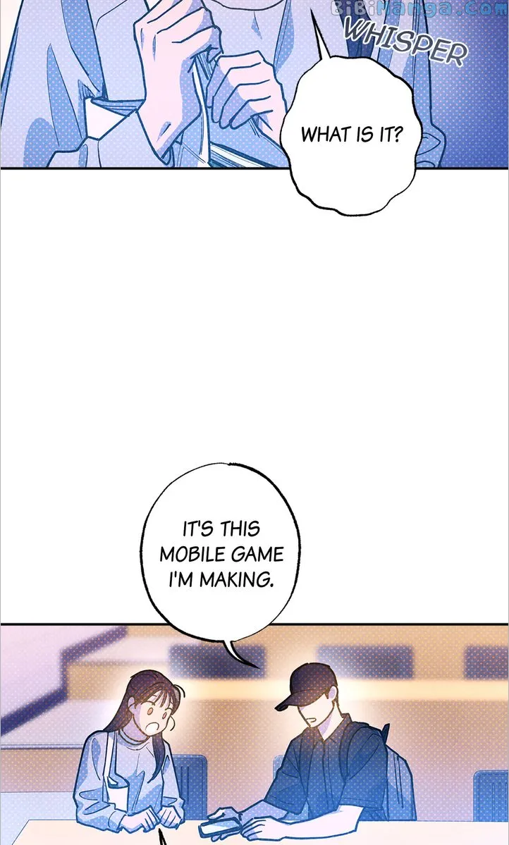 Semantic Error Chapter 86 - Page 74 in English