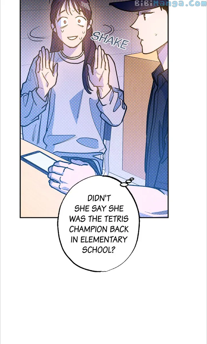 Semantic Error Chapter 86 - Page 76 in English