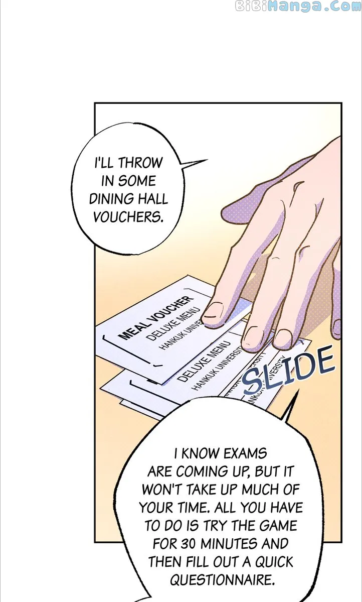 Semantic Error Chapter 86 - Page 77 in English